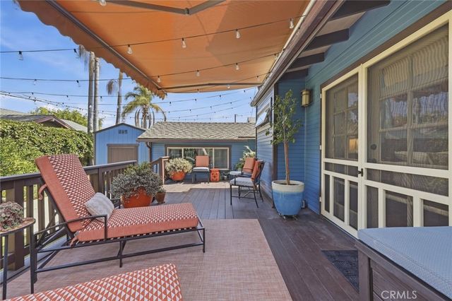 4637 E Colorado Street, Long Beach, CA 90814