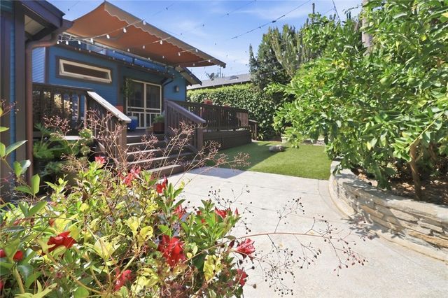 4637 E Colorado Street, Long Beach, CA 90814
