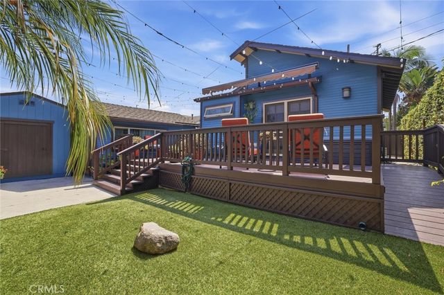 4637 E Colorado Street, Long Beach, CA 90814