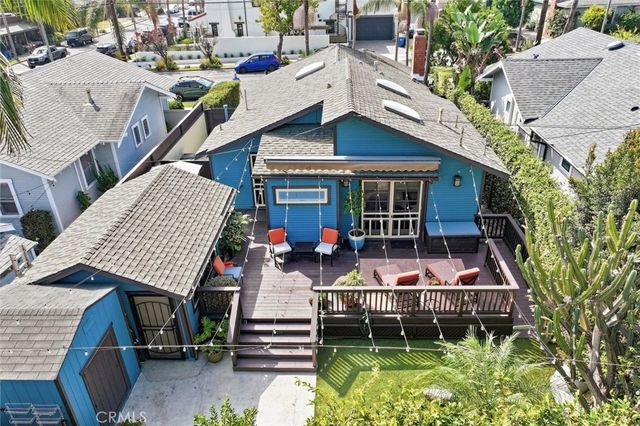 4637 E Colorado Street, Long Beach, CA 90814