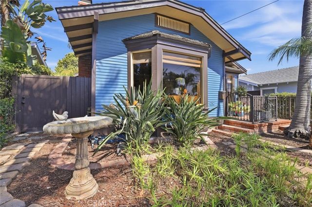 4637 E Colorado Street, Long Beach, CA 90814