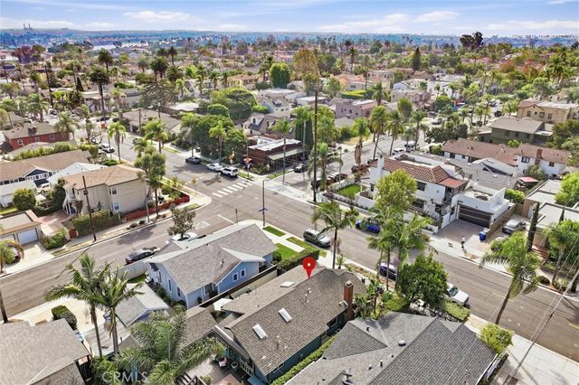 4637 E Colorado Street, Long Beach, CA 90814