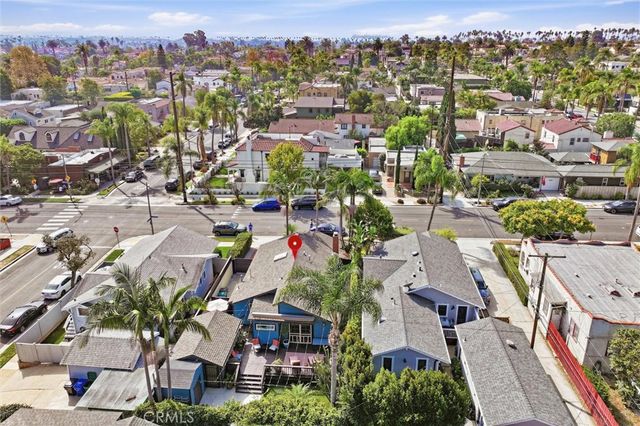 4637 E Colorado Street, Long Beach, CA 90814