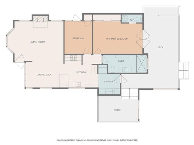 4637 E Colorado Street, Long Beach, CA 90814