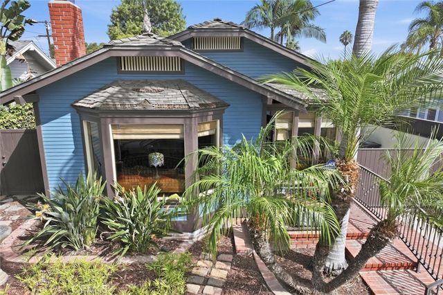 4637 E Colorado Street, Long Beach, CA 90814