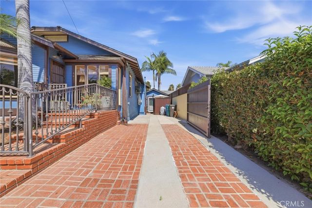 4637 E Colorado Street, Long Beach, CA 90814