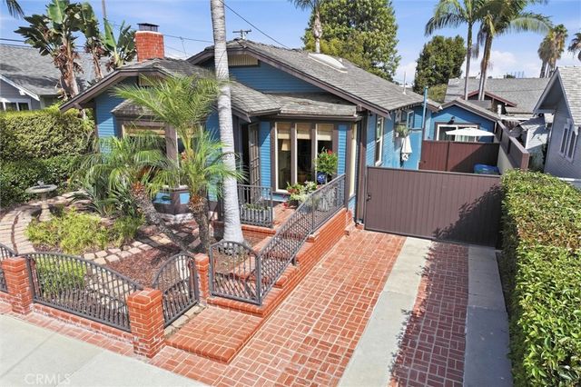 4637 E Colorado Street, Long Beach, CA 90814