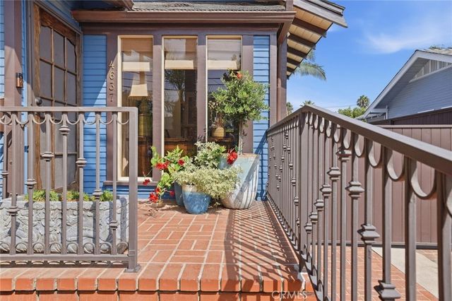 4637 E Colorado Street, Long Beach, CA 90814