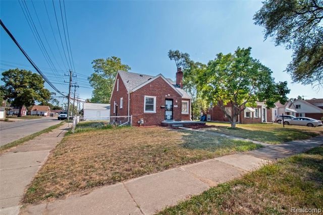 20048 Fleming Street, Detroit, MI 48234