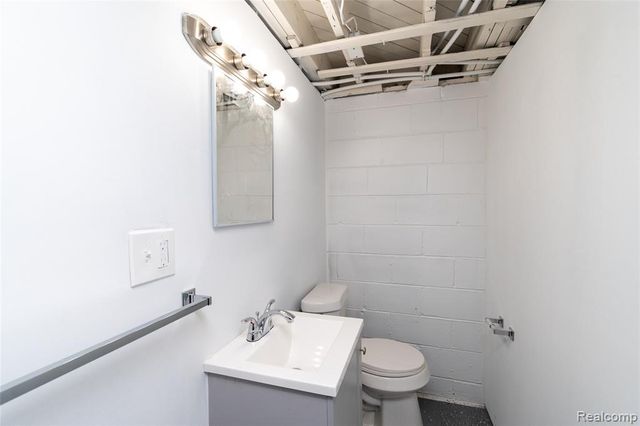 20048 Fleming Street, Detroit, MI 48234