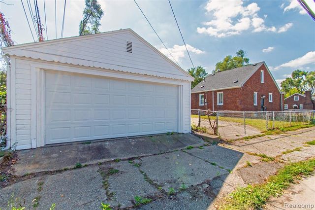 20048 Fleming Street, Detroit, MI 48234