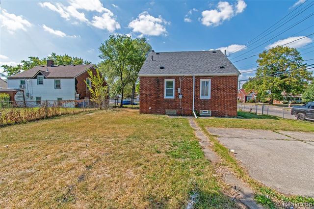 20048 Fleming Street, Detroit, MI 48234