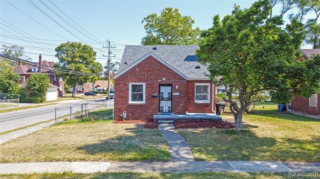 20048 Fleming Street, Detroit, MI 48234