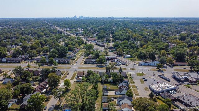 20048 Fleming Street, Detroit, MI 48234