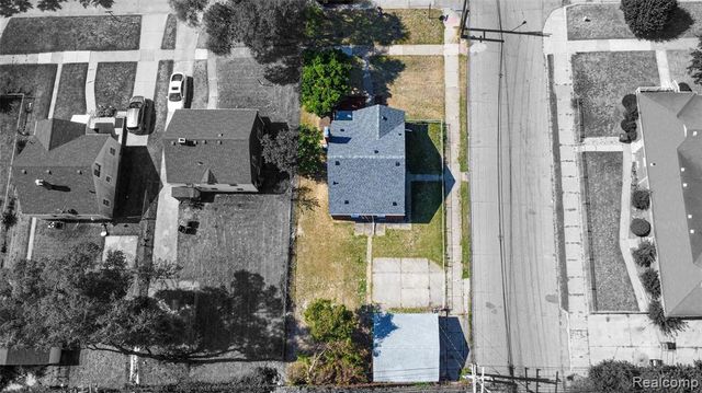 20048 Fleming Street, Detroit, MI 48234