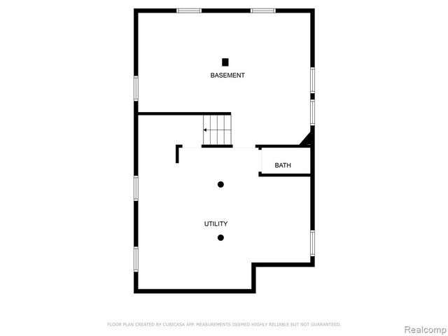 20048 Fleming Street, Detroit, MI 48234