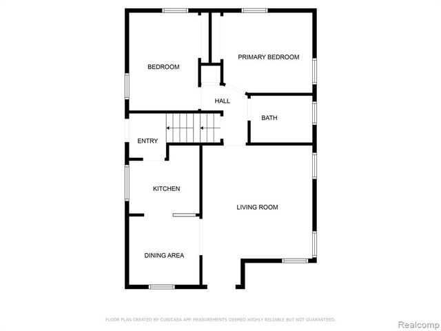 20048 Fleming Street, Detroit, MI 48234