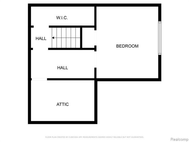 20048 Fleming Street, Detroit, MI 48234