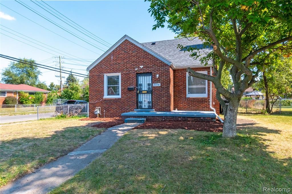 20048 Fleming Street, Detroit, MI 48234