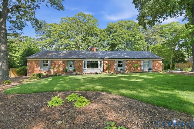 3416 Kenmore Rd, Richmond, VA 23225