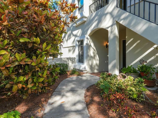 7790 FAIRWAY WOODS DRIVE 1201, Sarasota, FL 34238
