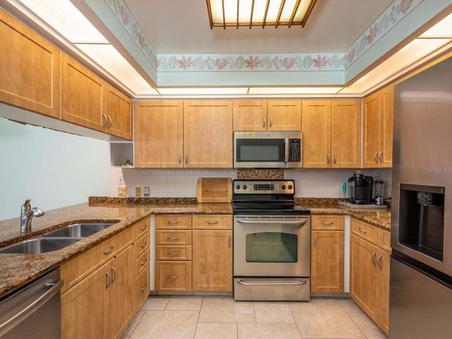 7790 FAIRWAY WOODS DRIVE 1201, Sarasota, FL 34238