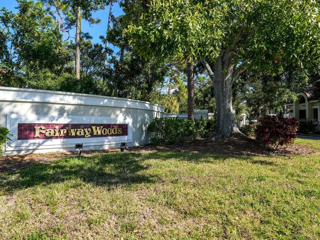7790 FAIRWAY WOODS DRIVE 1201, Sarasota, FL 34238