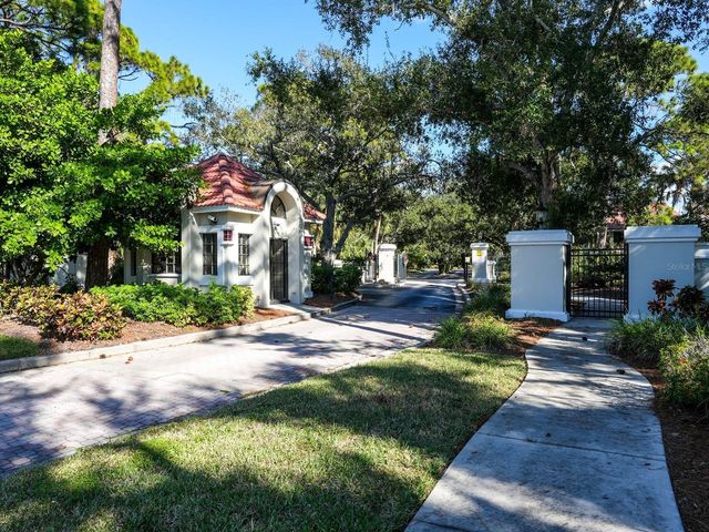7790 FAIRWAY WOODS DRIVE 1201, Sarasota, FL 34238