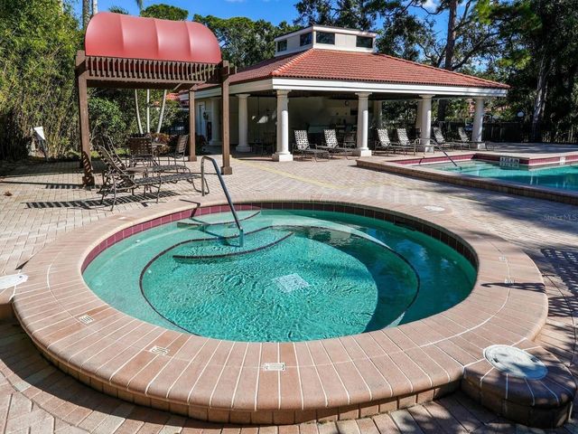 7790 FAIRWAY WOODS DRIVE 1201, Sarasota, FL 34238