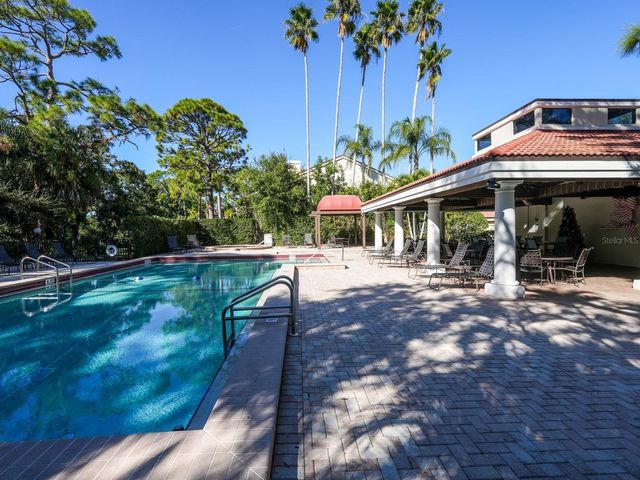 7790 FAIRWAY WOODS DRIVE 1201, Sarasota, FL 34238