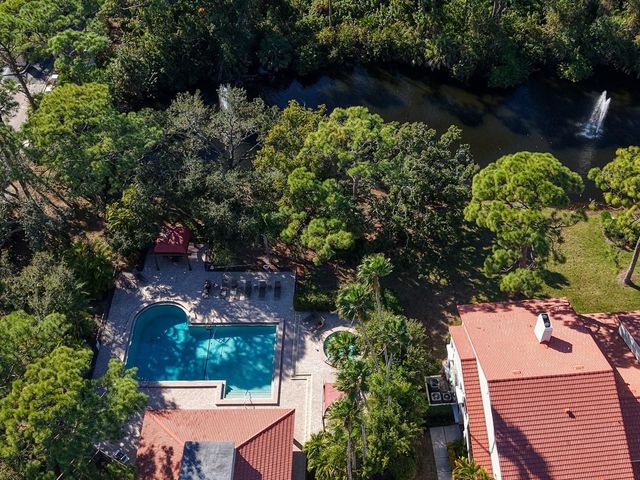 7790 FAIRWAY WOODS DRIVE 1201, Sarasota, FL 34238