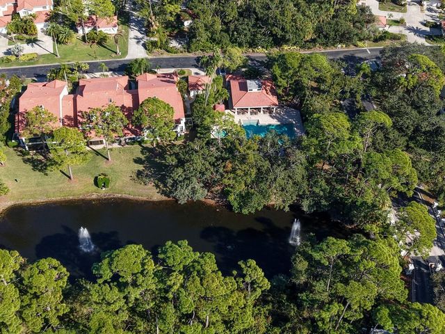 7790 FAIRWAY WOODS DRIVE 1201, Sarasota, FL 34238