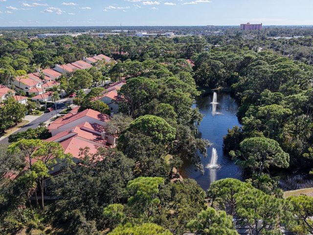 7790 FAIRWAY WOODS DRIVE 1201, Sarasota, FL 34238
