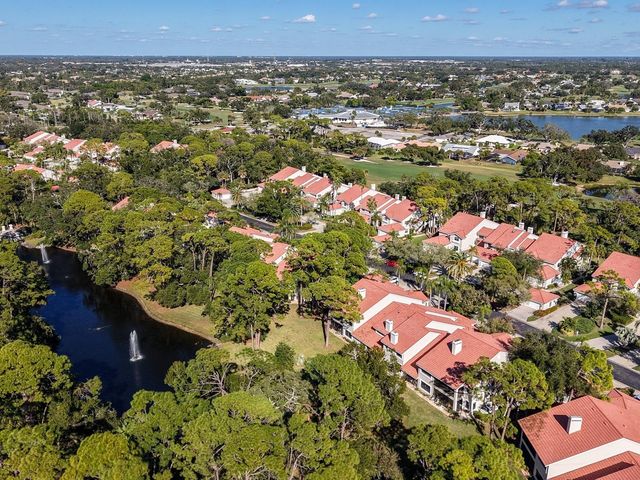 7790 FAIRWAY WOODS DRIVE 1201, Sarasota, FL 34238