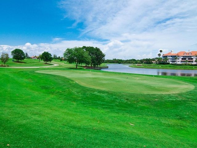 7790 FAIRWAY WOODS DRIVE 1201, Sarasota, FL 34238