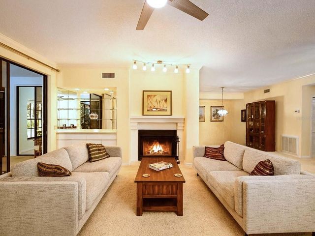 7790 FAIRWAY WOODS DRIVE 1201, Sarasota, FL 34238