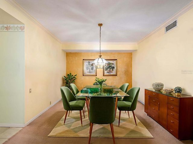 7790 FAIRWAY WOODS DRIVE 1201, Sarasota, FL 34238