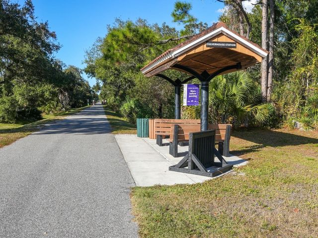 7790 FAIRWAY WOODS DRIVE 1201, Sarasota, FL 34238