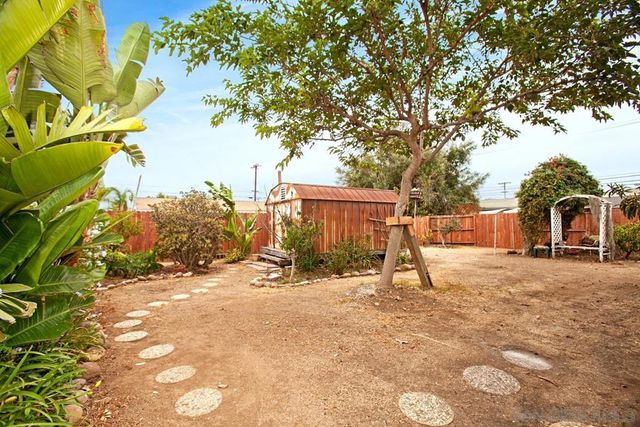 5219 Kesling Street, San Diego, CA 92117