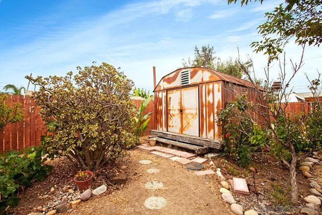 5219 Kesling Street, San Diego, CA 92117