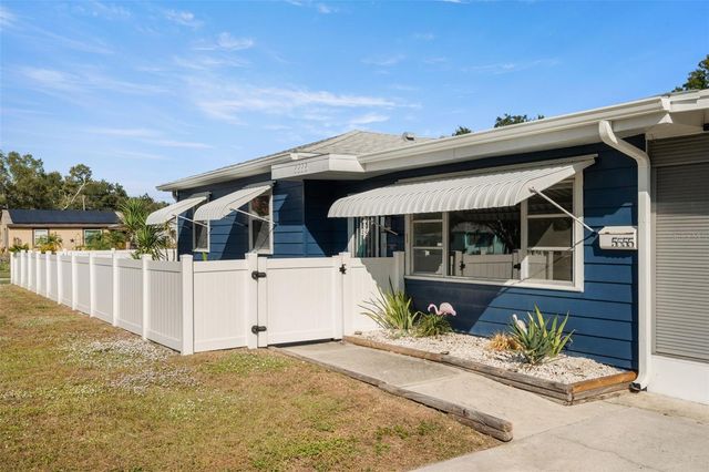 5555 13TH STREET N, St Petersburg, FL 33703