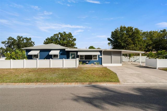 5555 13TH STREET N, St Petersburg, FL 33703