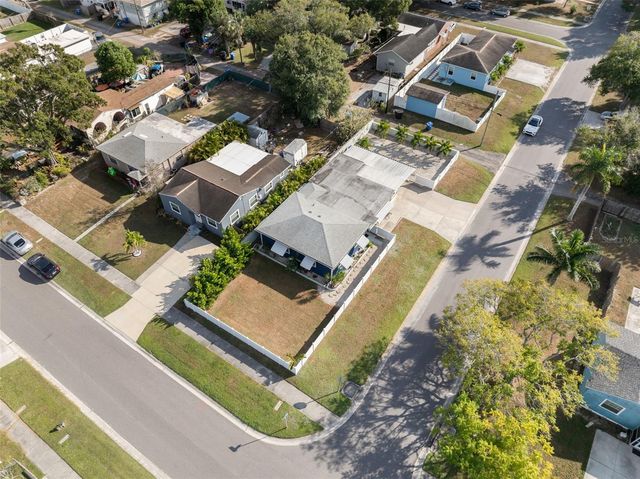 5555 13TH STREET N, St Petersburg, FL 33703