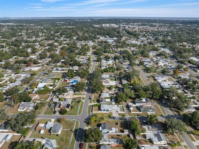 5555 13TH STREET N, St Petersburg, FL 33703