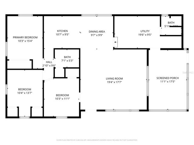 5555 13TH STREET N, St Petersburg, FL 33703