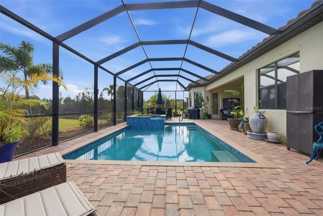 20830 VALPRATO COURT, Venice, FL 34293