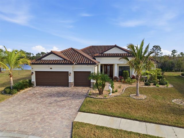 20830 VALPRATO COURT, Venice, FL 34293
