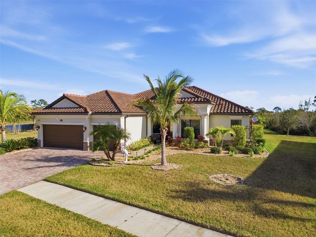 20830 VALPRATO COURT, Venice, FL 34293