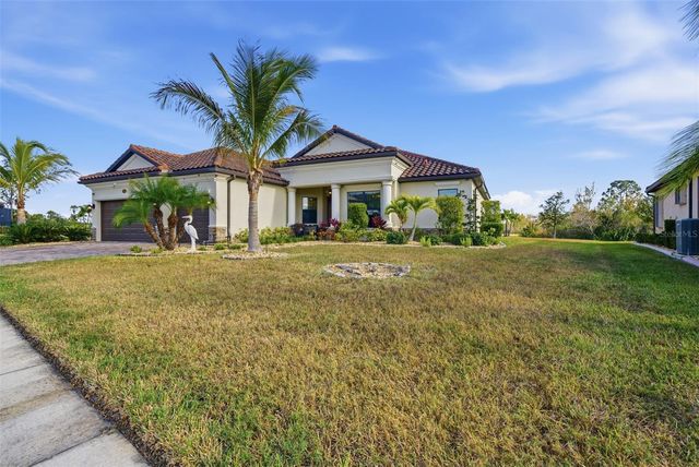 20830 VALPRATO COURT, Venice, FL 34293