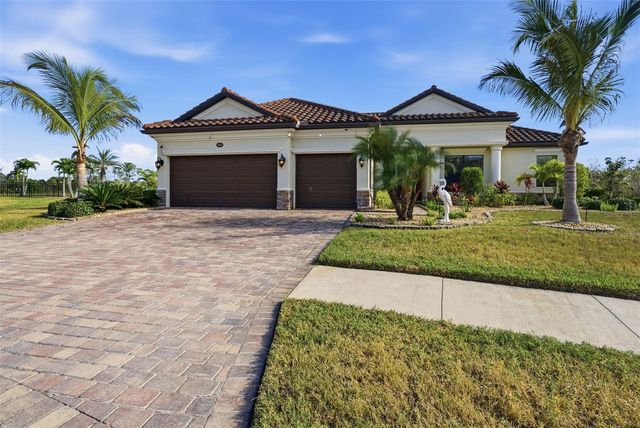 20830 VALPRATO COURT, Venice, FL 34293